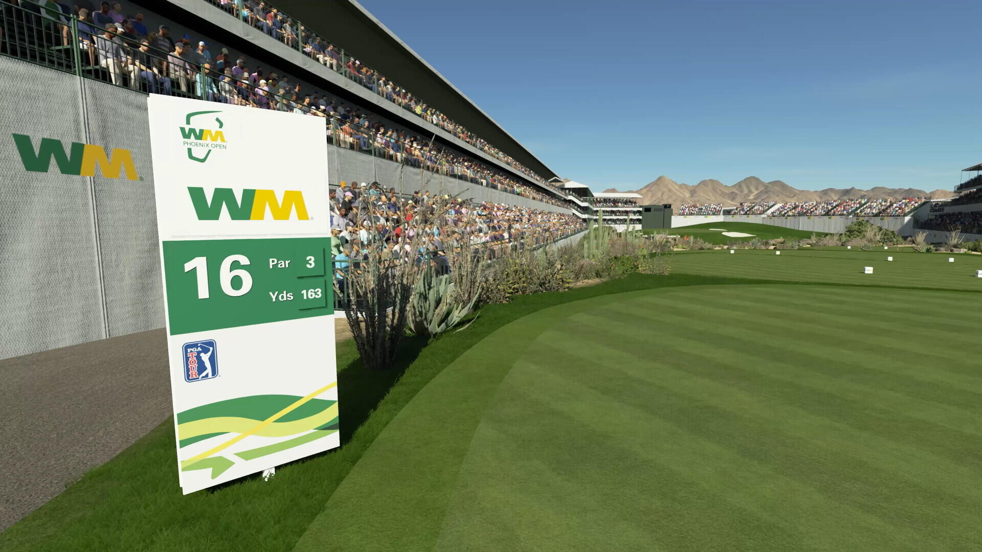 PGA Tour 2K23 (Xbox Series X|S) - Review 3 https://www.mkaugaming.com/all-review-list/pga-tour-2k23-xbox-series-xs-review/