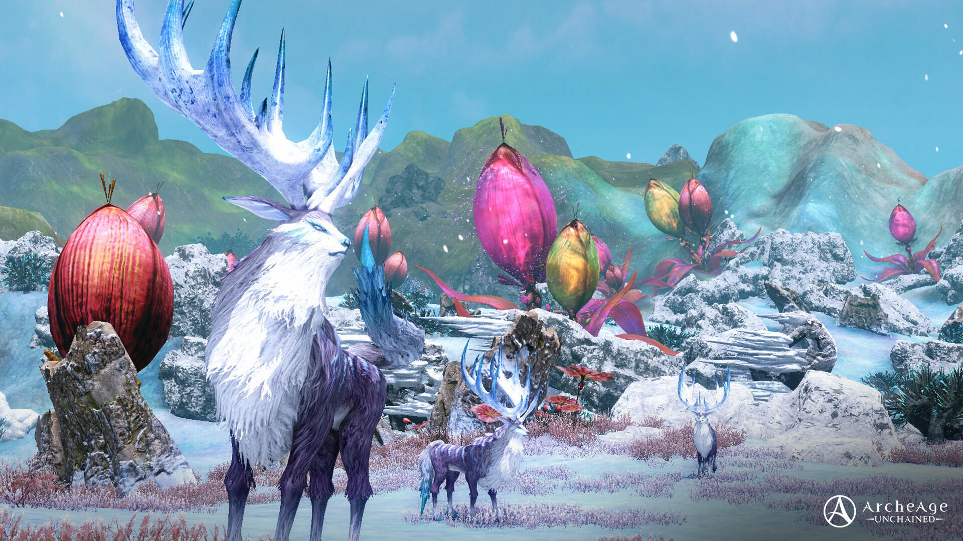ArcheAge: Unchained - Review 2 https://www.mkaugaming.com/all-review-list/archeage-unchained-review/