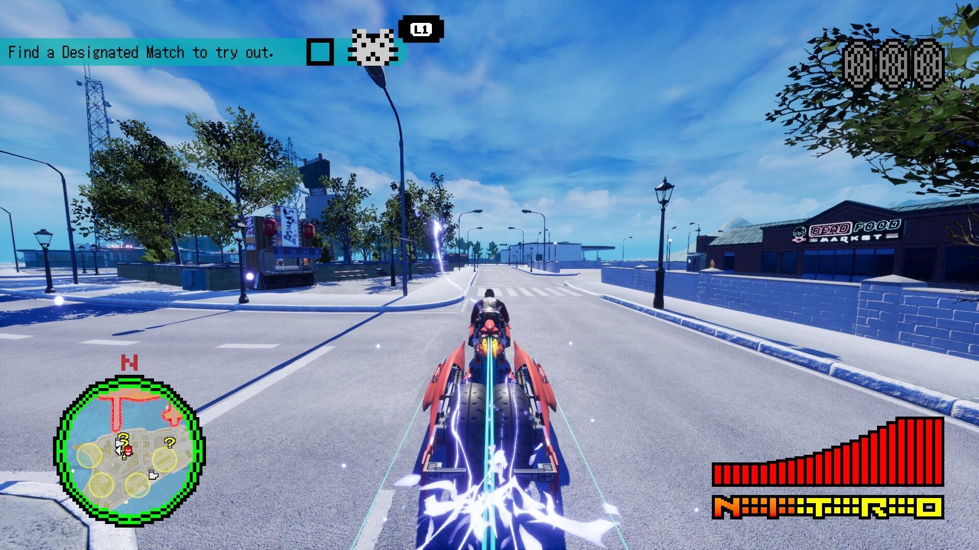 No More Heroes III - Review 2 https://www.mkaugaming.com/all-review-list/no-more-heroes-iii-review/