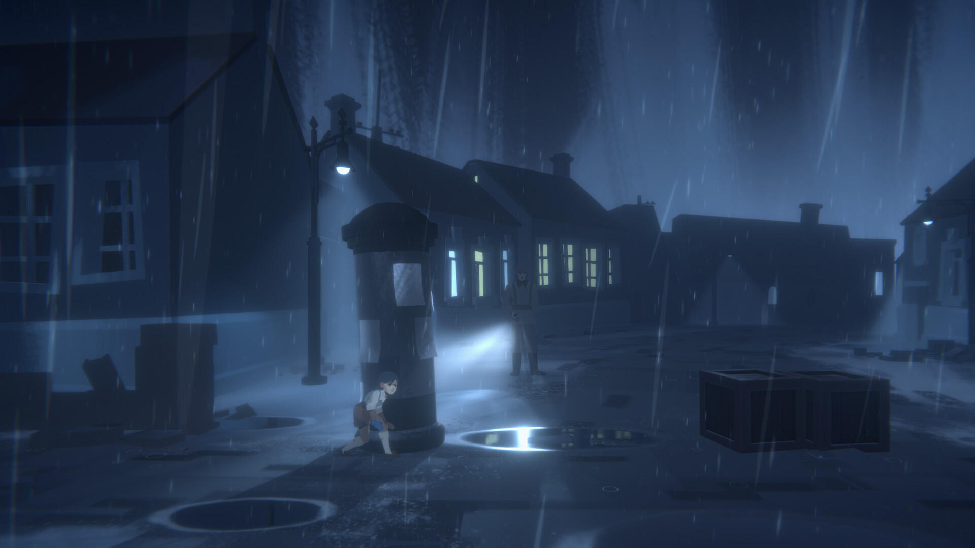 Torn Away - Preview 2 https://www.mkaugaming.com/all-review-list/torn-away-preview/