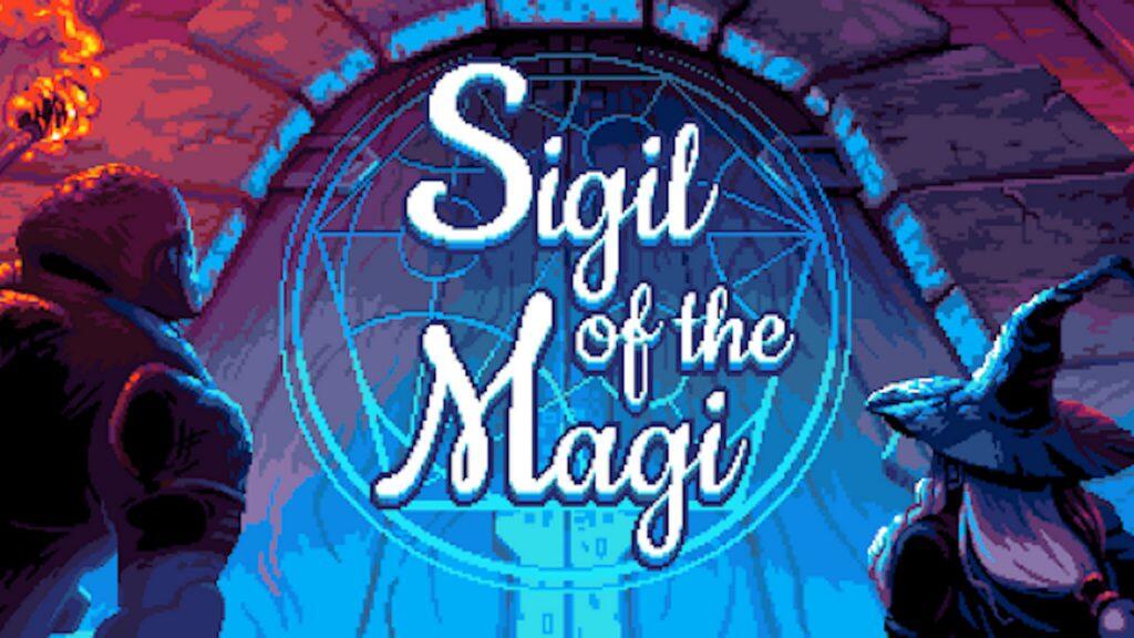 Sigil Of The Magi - Review 1 2022 11 03 00078 https://www.mkaugaming.com/all-review-list/sigil-of-the-magi-review/