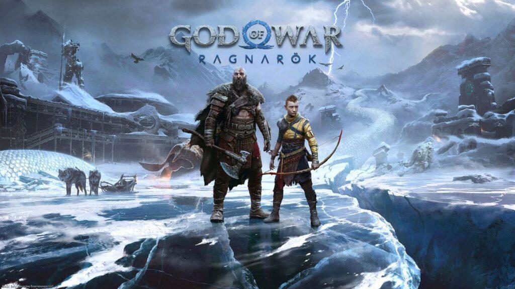 God Of War Ragnarok (Playstation 5) - Review 1 2022 11 04 00010 https://www.mkaugaming.com/all-review-list/god-of-war-ragnarok-playstation-5-review/