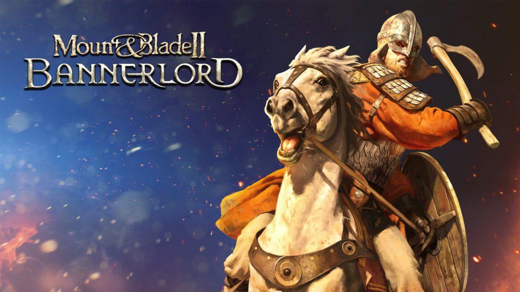 Mount & Blade II: Bannerlord (Xbox Series X|S) - Review 1 2022 11 05 00029 https://www.mkaugaming.com/all-review-list/mount-blade-ii-bannerlord-xbox-series-xs-review/