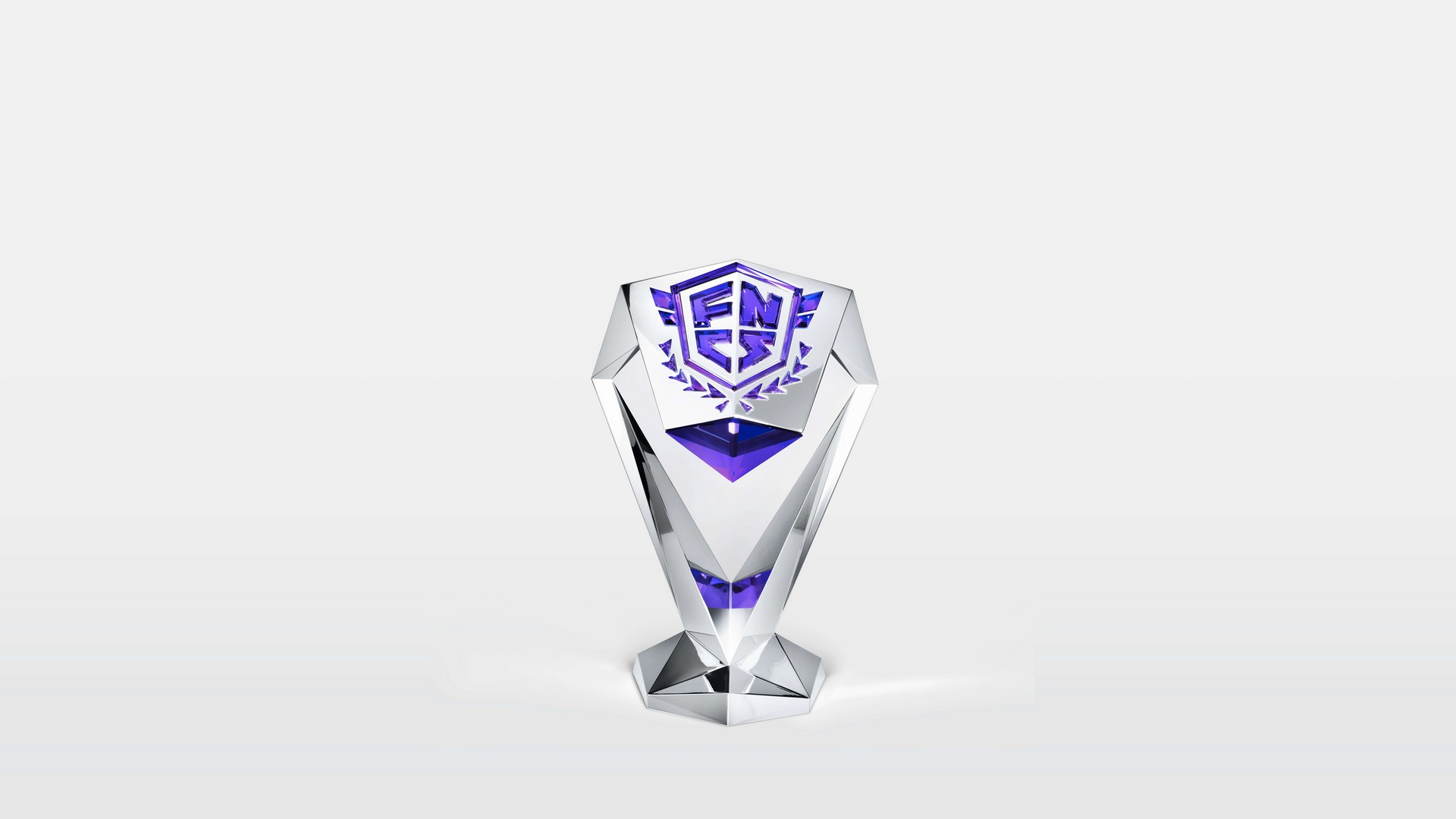 Swarovski & Fortnite: New Trophy Unveiled For The FNCS Invitational 2022