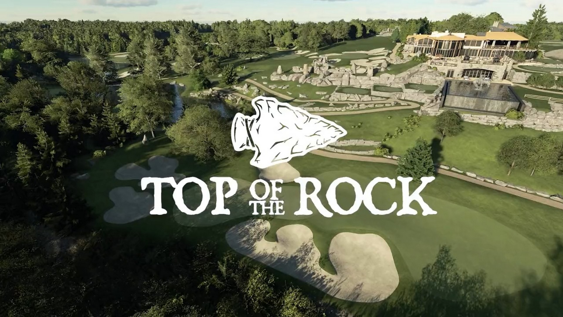 PGA TOUR 2K23 Promises A November To Be Thankful Fore With Top Of The Rock Golf Course & Dude Perfect Apparel