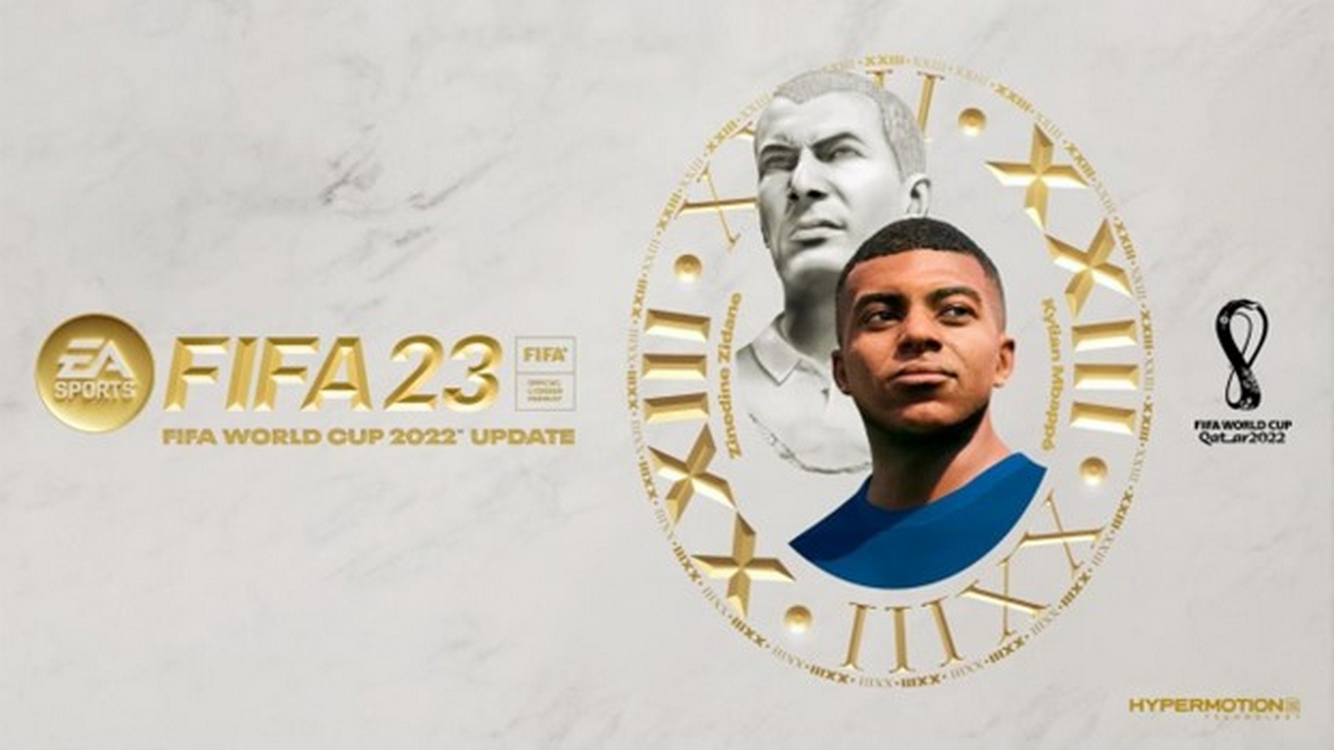 Play The World's Game With FIFA 23, Arriving on The Play List