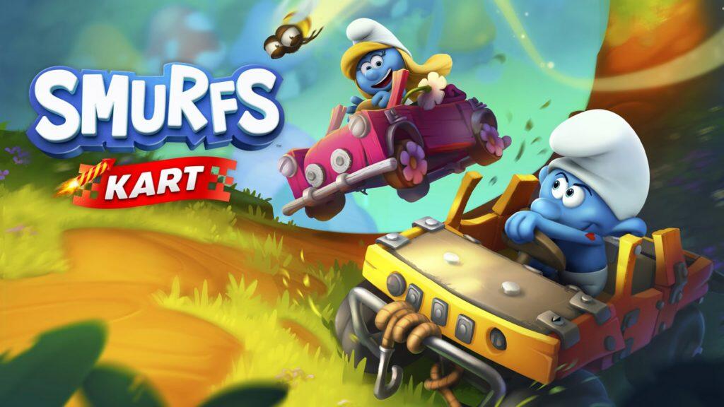 2022 11 17 00048 https://www.mkaugaming.com/all-review-list/smurfs-kart-nintendo-switch-review/