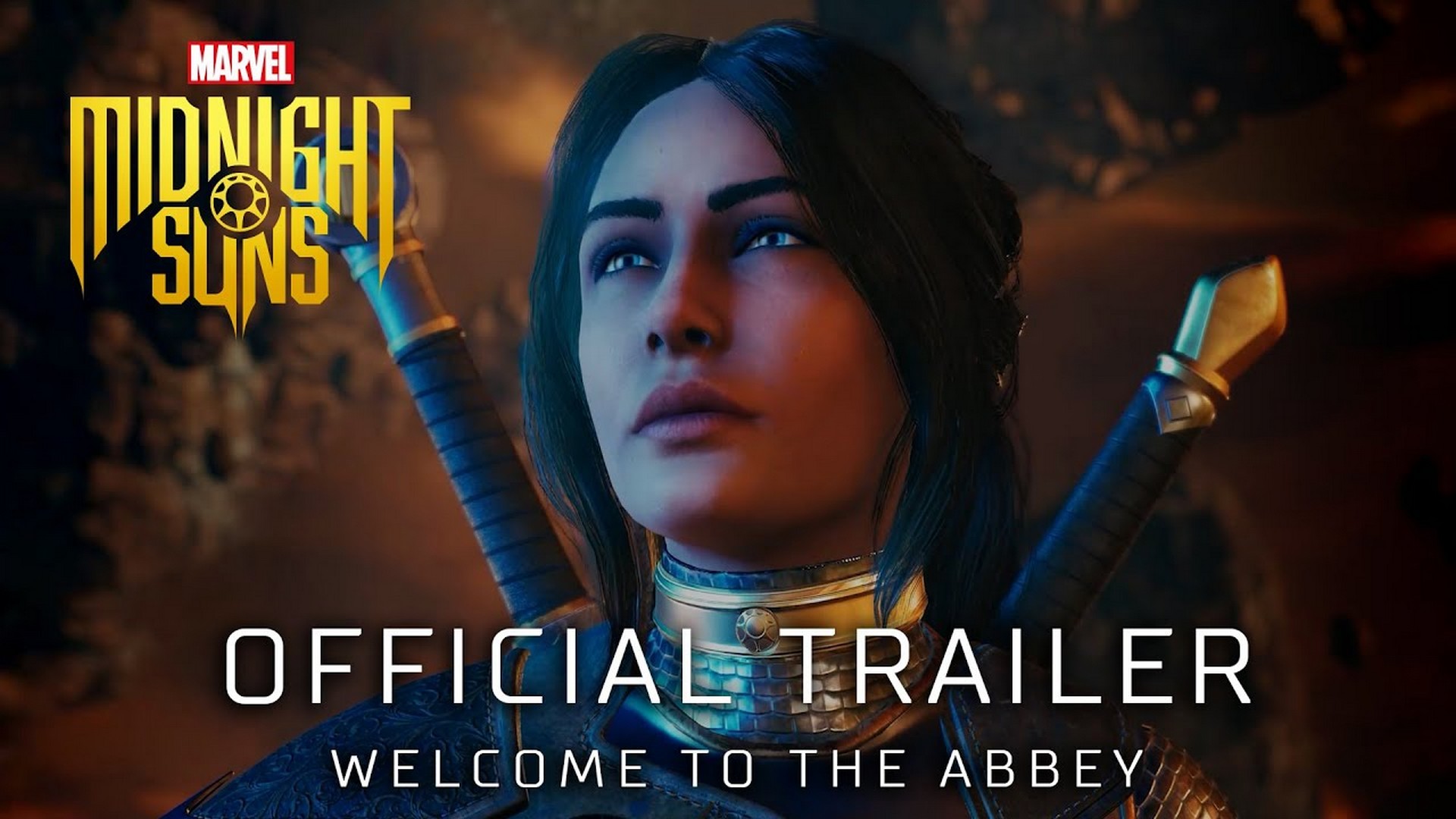 VIDEO: Marvel’s Midnight Suns: Welcome To The Abbey