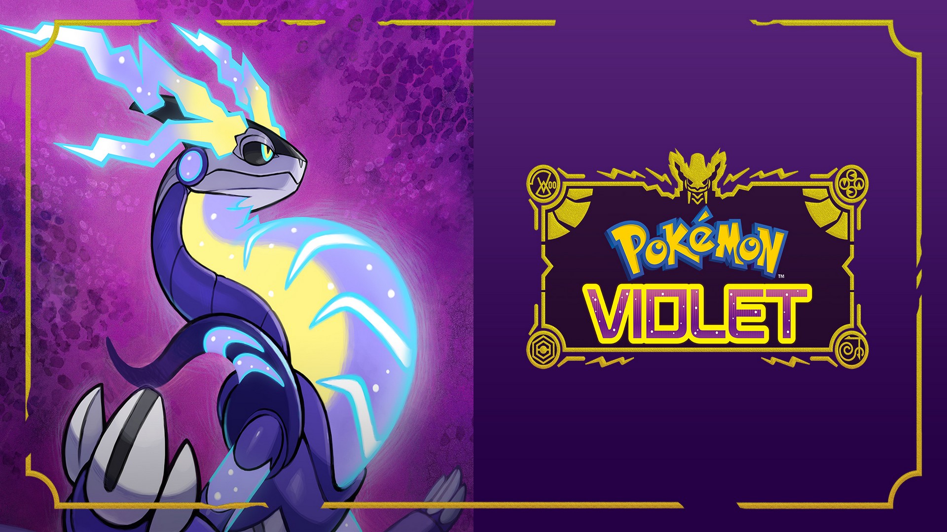 New Pokemon Scarlet and Violet Coin Pokemon has been leaked and teased
