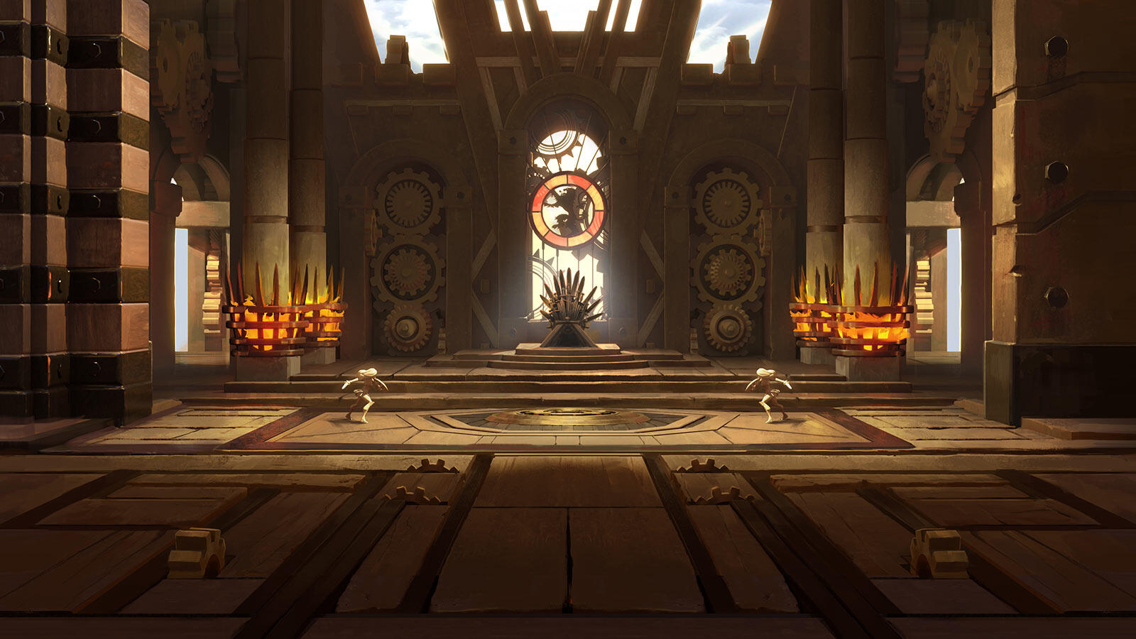 MultiVersus Season 2 Begins Today - Looney Tunes’ Marvin The Martian Announced As Upcoming Playable Character, Alongside New Game Of Thrones Themed Map 2 MultiVersus Game of Thrones Map https://www.mkaugaming.com/multiversus-season-2-begins-today-looney-tunes-marvin-the-martian-announced-as-upcoming-playable-character-alongside-new-game-of-thrones-themed-map/