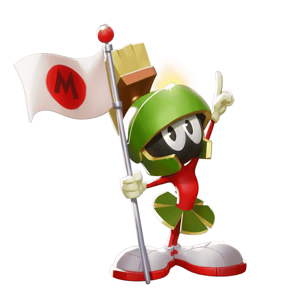 MultiVersus Season 2 Begins Today - Looney Tunes’ Marvin The Martian Announced As Upcoming Playable Character, Alongside New Game Of Thrones Themed Map 1 MultiVersus Marvin the Martian https://www.mkaugaming.com/multiversus-season-2-begins-today-looney-tunes-marvin-the-martian-announced-as-upcoming-playable-character-alongside-new-game-of-thrones-themed-map/