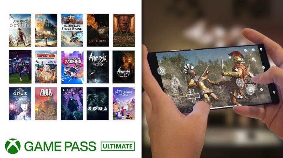Coming To Xbox Game Pass: Gungrave G.O.R.E, Warhammer 40,000: Darktide, Dune: Spice Wars, and More 3 fadsfadsf https://www.mkaugaming.com/coming-to-xbox-game-pass-gungrave-g-o-r-e-warhammer-40000-darktide-dune-spice-wars-and-more/