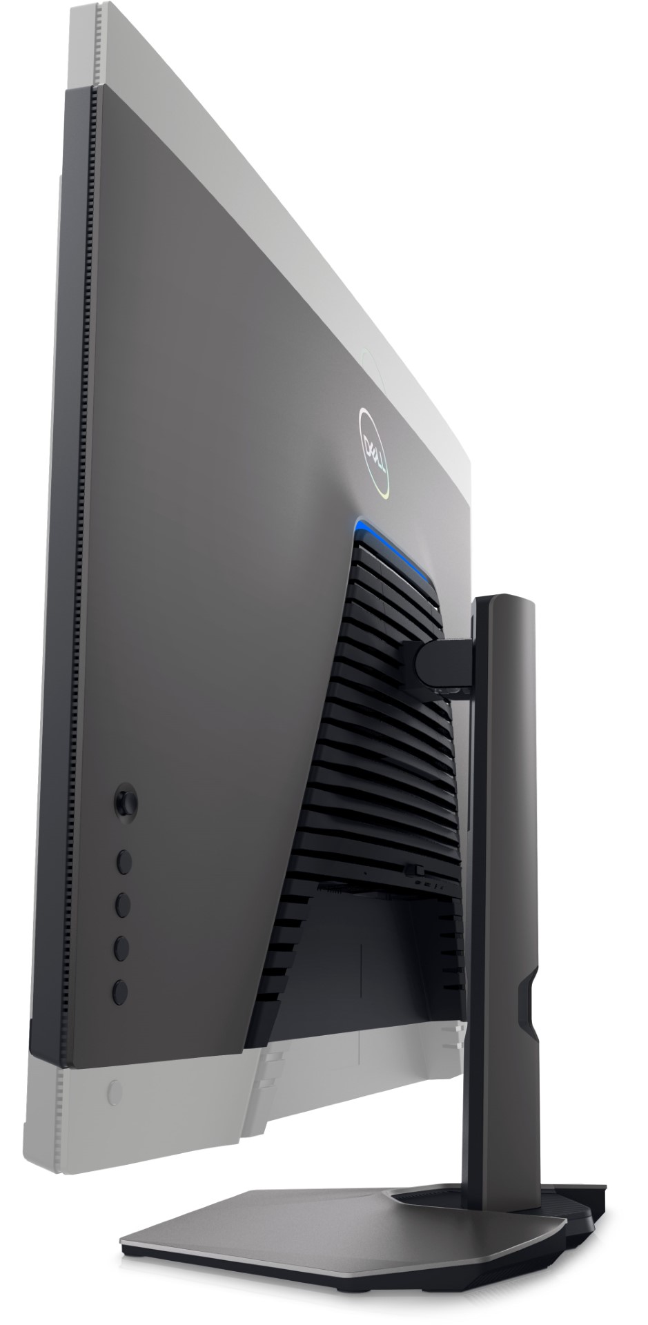 Dell 32 4K UHD 169 Gaming Monitor (G3223Q) Review MKAU Gaming