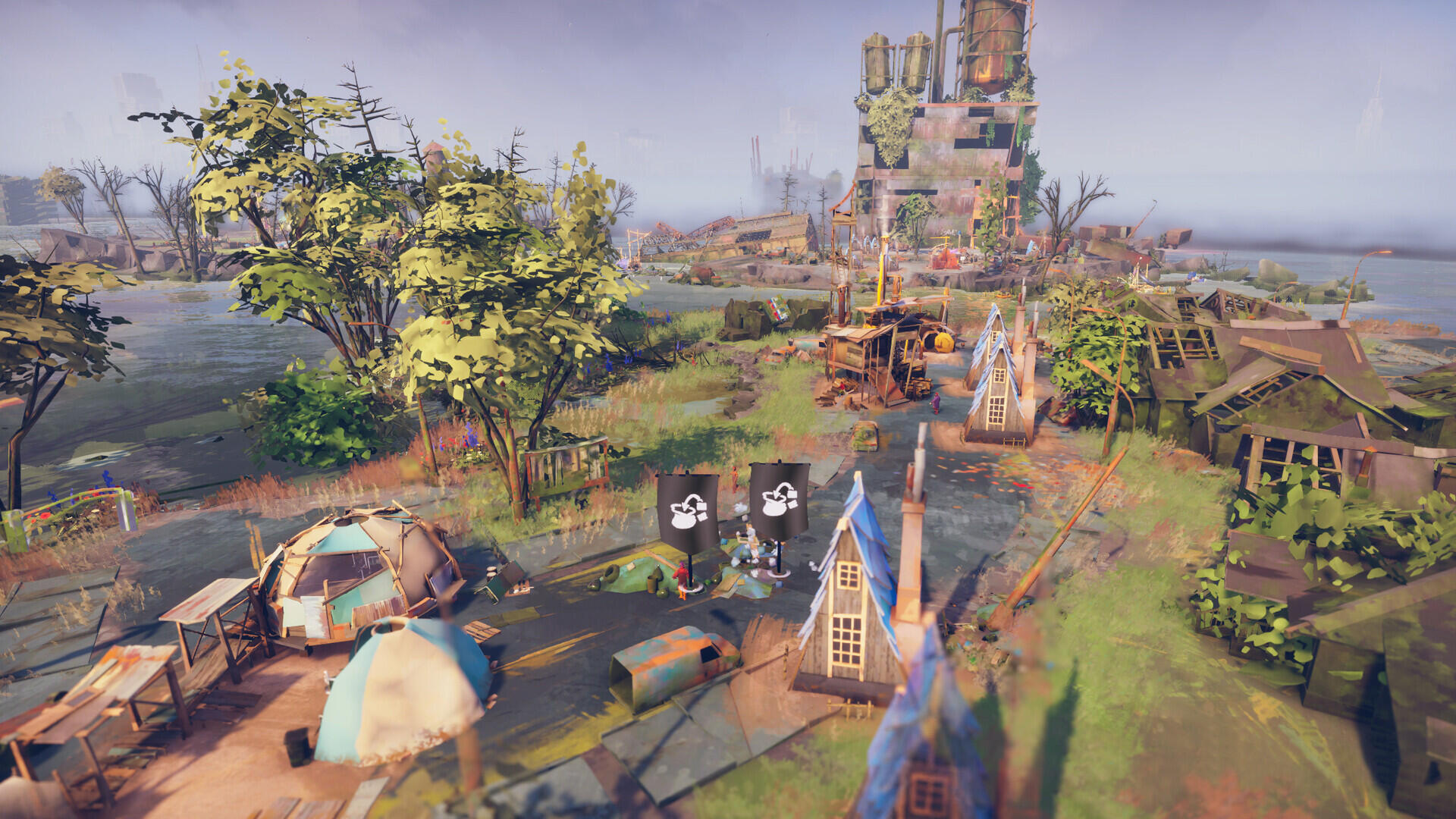 Floodland - Review 3 https://www.mkaugaming.com/all-review-list/floodland-review/