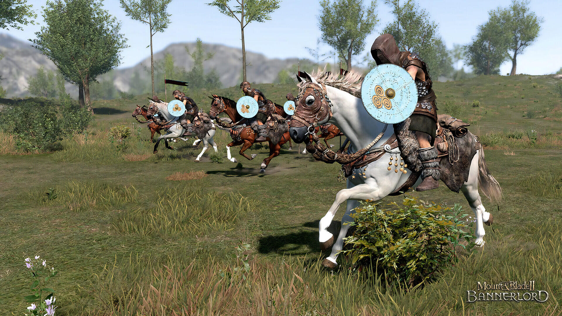 Mount & Blade II: Bannerlord (Xbox Series X|S) - Review 2 https://www.mkaugaming.com/all-review-list/mount-blade-ii-bannerlord-xbox-series-xs-review/