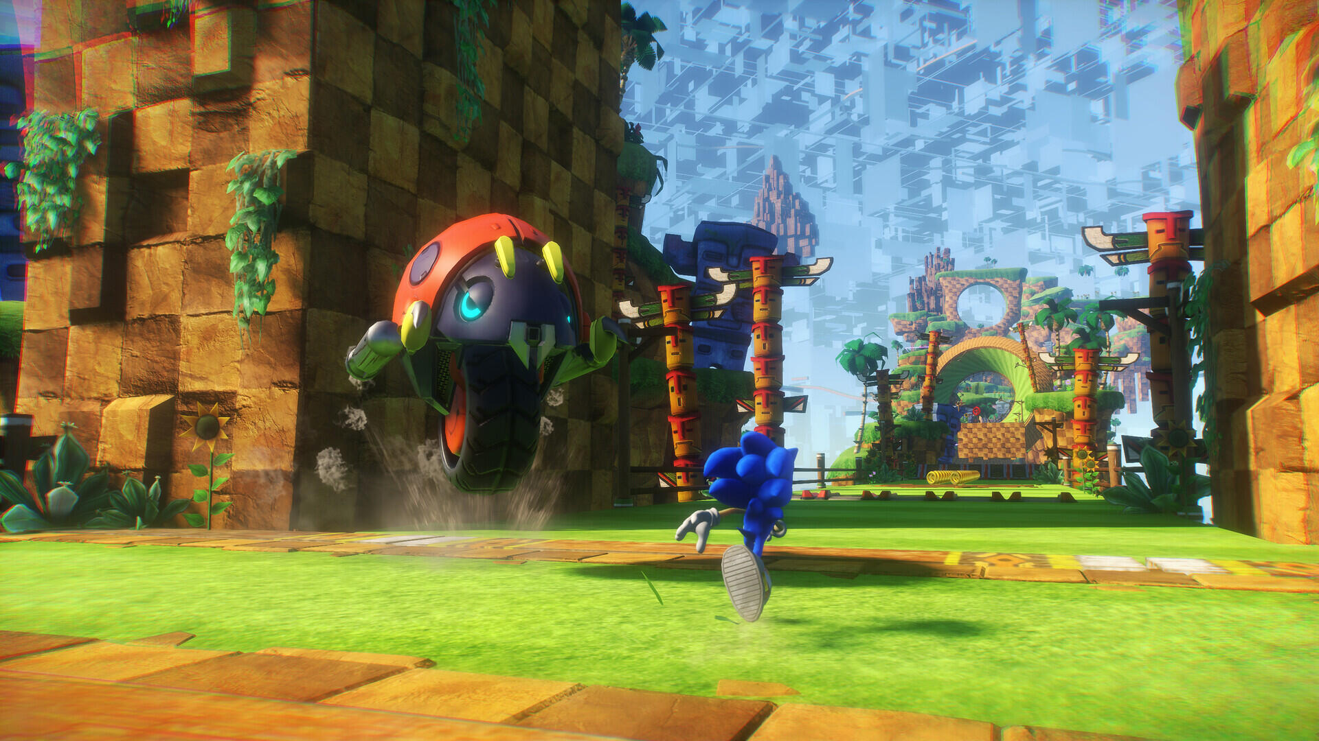 Sonic Frontiers - Review 3 https://www.mkaugaming.com/all-review-list/sonic-frontiers-review/