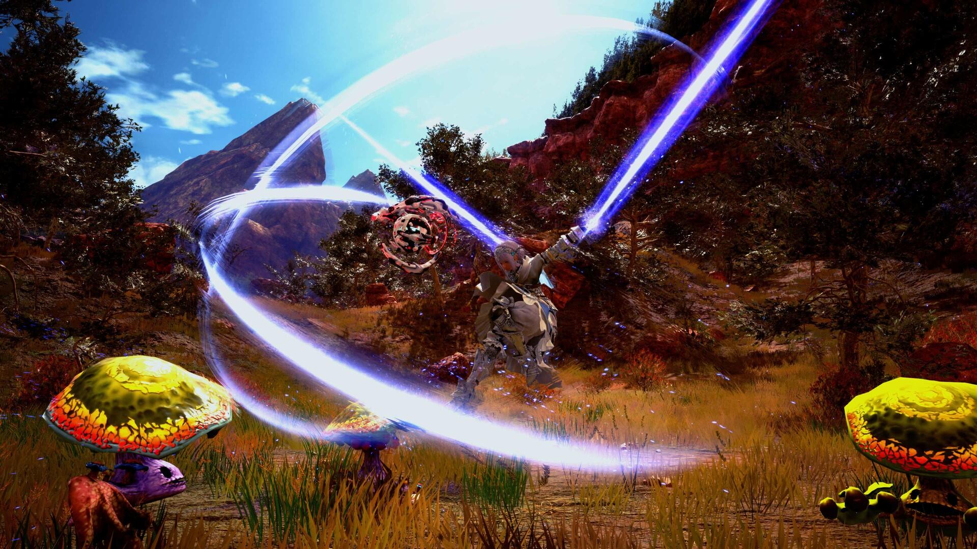 Star Ocean: The Divine Force (Xbox Series X) - Review 3 https://www.mkaugaming.com/all-review-list/star-ocean-the-divine-force-xbox-series-x-review/