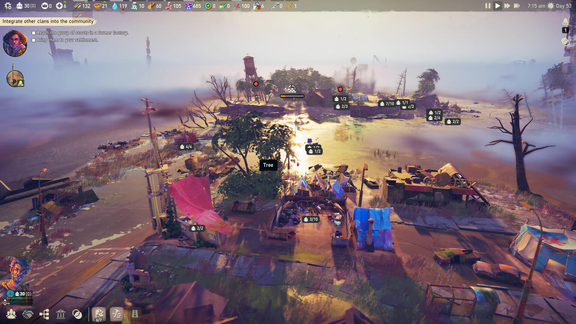 Floodland - Review 4 https://www.mkaugaming.com/all-review-list/floodland-review/