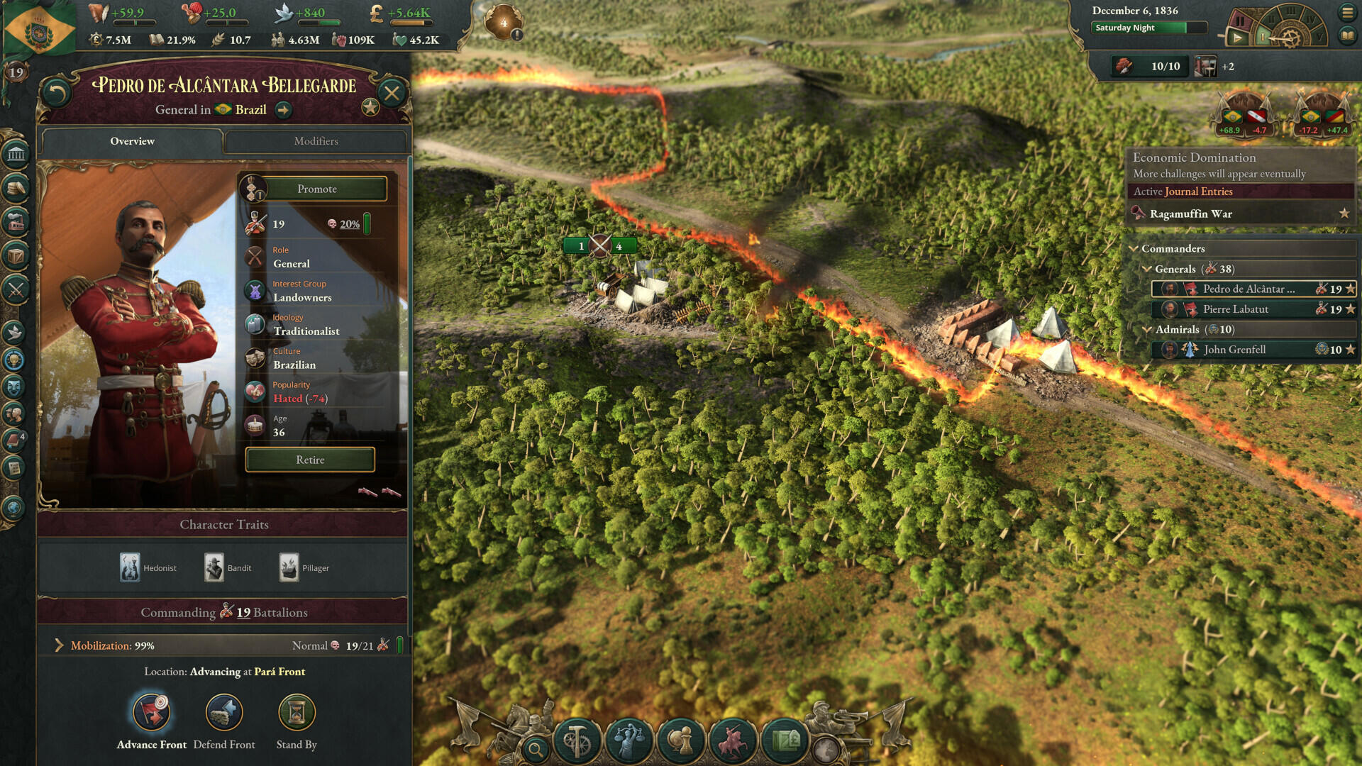 Victoria 3 - Review 3 https://www.mkaugaming.com/all-review-list/victoria-3-review/