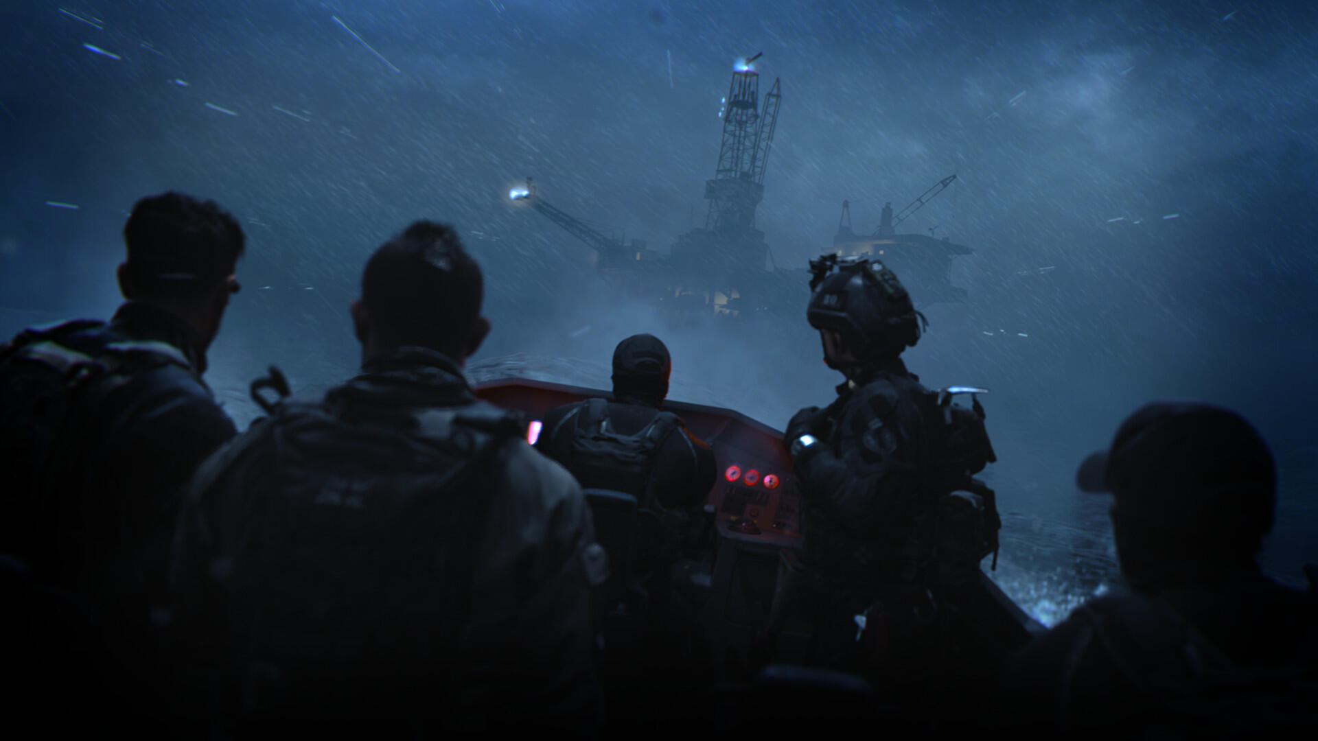 Call of Duty: Modern Warfare II (Campaign) - Review 2 https://www.mkaugaming.com/all-review-list/call-of-duty-modern-warfare-ii-campaign-review/