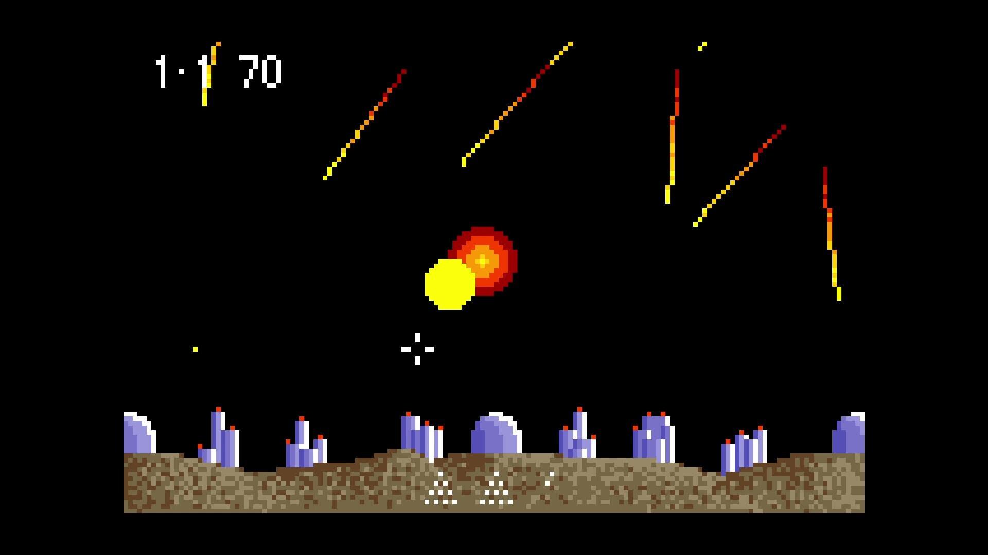 Atari 50: The Anniversary Celebration - Review 3 https://www.mkaugaming.com/all-review-list/atari-50-the-anniversary-celebration-review/
