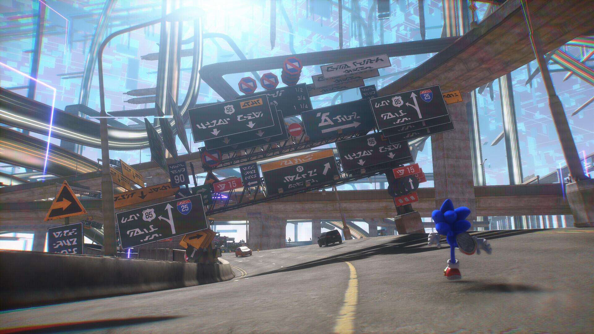 Sonic Frontiers - Review 4 https://www.mkaugaming.com/all-review-list/sonic-frontiers-review/