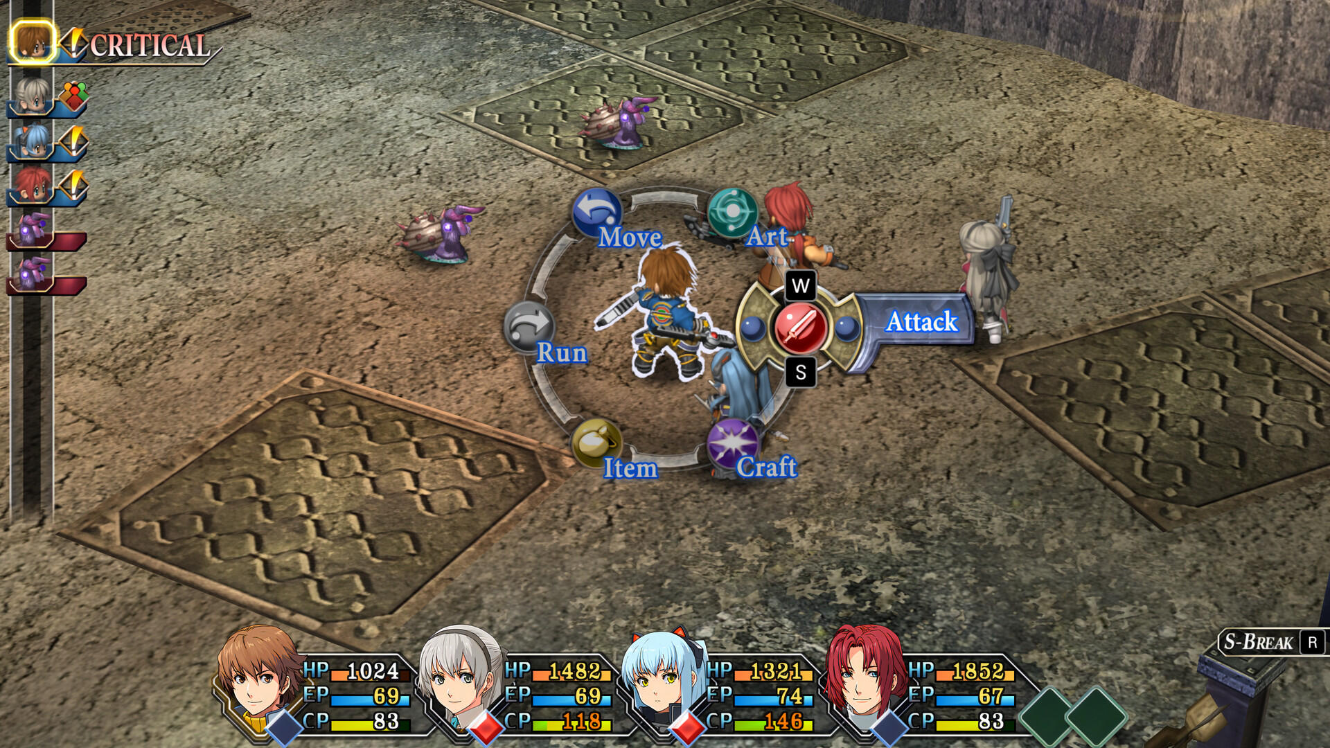 The Legend Of Heroes: Trails From Zero (Nintendo Switch) - Review 2 https://www.mkaugaming.com/all-review-list/the-legend-of-heroes-trails-from-zero-nintendo-switch-review/