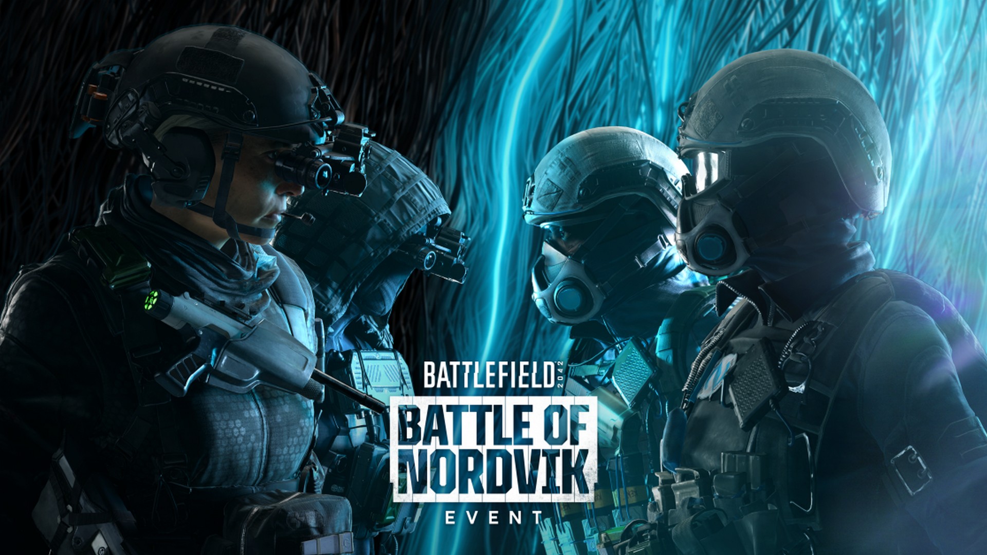 Battlefield 2042: Battle Of Nordvik Event Announcement