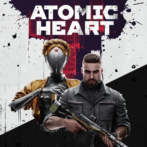 Atomic Heart gets a live-action trailer with Supernatural's Jensen Ackles