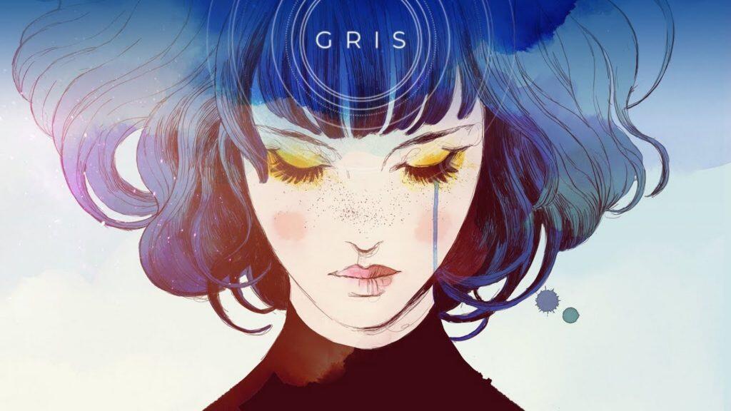 GRIS (Playstation 5) - Review 1 2022 12 21 00010 https://www.mkaugaming.com/all-review-list/gris-playstation-5-review/