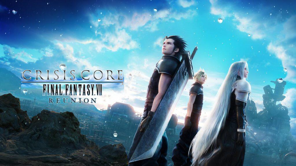 Crisis Core –Final Fantasy VII– Reunion - Review 1 2022 12 21 00024 https://www.mkaugaming.com/all-review-list/crisis-core-final-fantasy-vii-reunion-review/