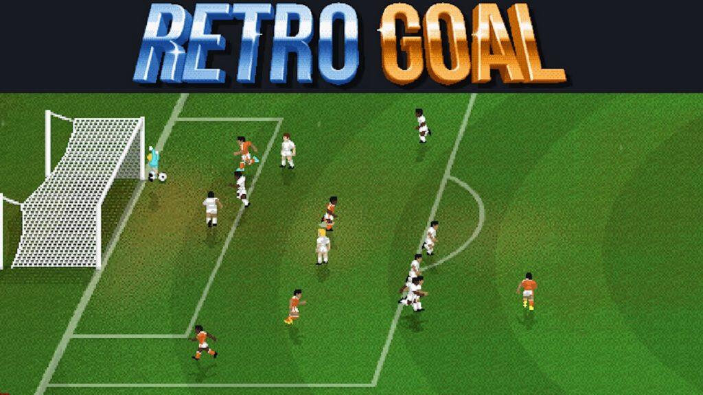 Retro Goal (Nintendo Switch) - Review 1 2022 12 28 00005 https://www.mkaugaming.com/all-review-list/retro-goal-nintendo-switch-review/