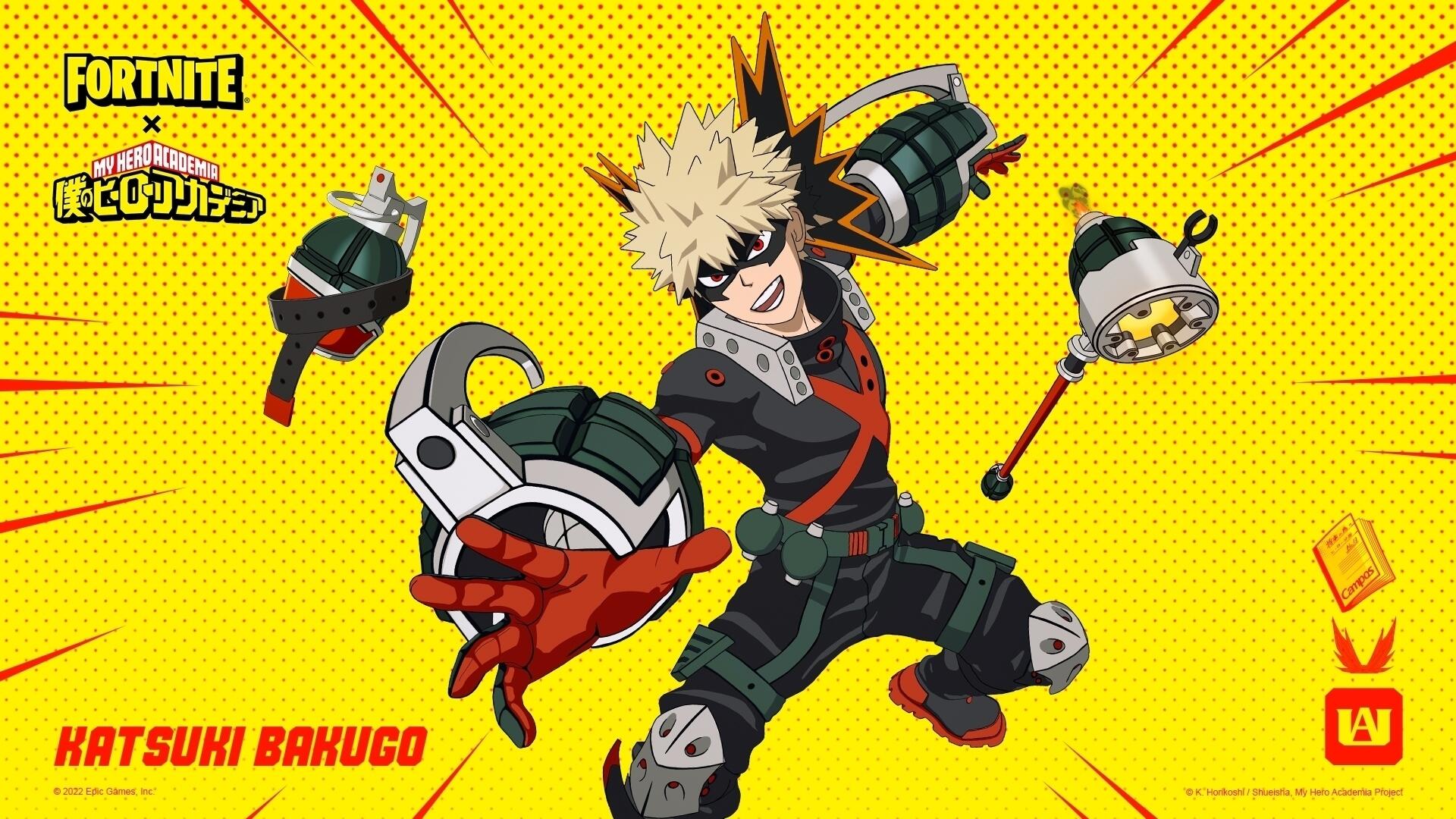 Fortnite x My Hero Academia Is Live: MHA Themed Creative Island, Deku’s Smash, and MHA Heroes Drop Into Fortnite 4 EN MHA Bundle KatsukiBakugo https://www.mkaugaming.com/fortnite-x-my-hero-academia-is-live-mha-themed-creative-island-dekus-smash-and-mha-heroes-drop-into-fortnite/