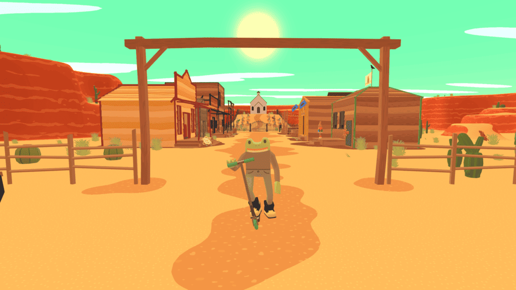 Press Play On Five Of The Hottest Melbourne Made Games This Summer 4 Frog Detective 3 Corruption at Cowboy Country 2 https://www.mkaugaming.com/press-play-on-five-of-the-hottest-melbourne-made-games-this-summer/