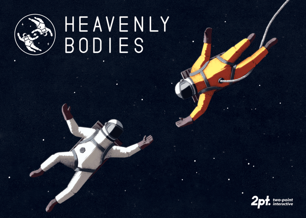 Press Play On Five Of The Hottest Melbourne Made Games This Summer 5 Heavenly Bodies https://www.mkaugaming.com/press-play-on-five-of-the-hottest-melbourne-made-games-this-summer/