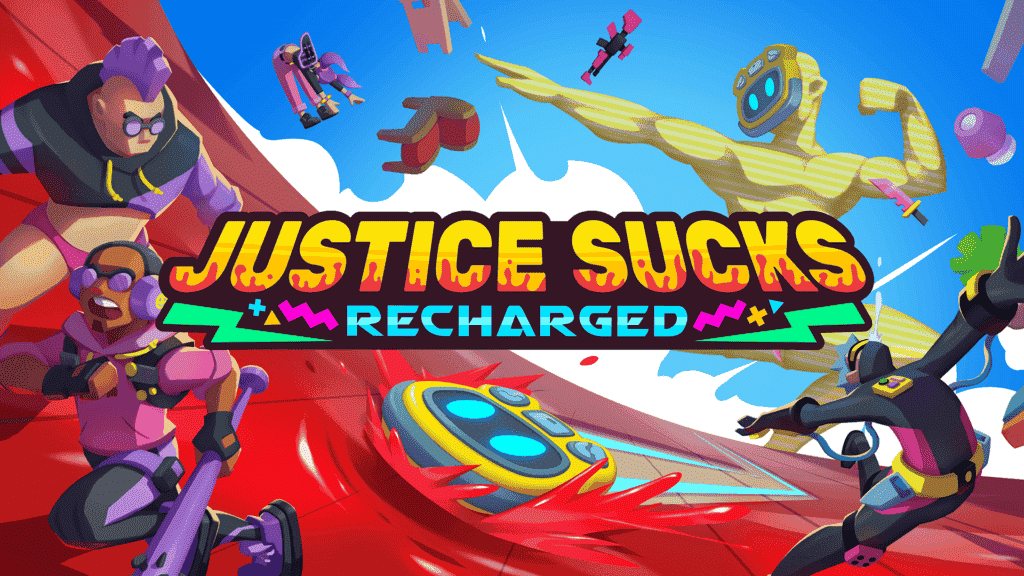 Press Play On Five Of The Hottest Melbourne Made Games This Summer 2 Justice Sucks https://www.mkaugaming.com/press-play-on-five-of-the-hottest-melbourne-made-games-this-summer/