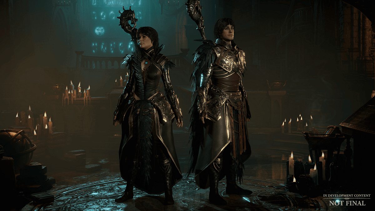All Hell Breaks Loose In Blizzard Entertainment’s Diablo IV - Coming 6 June 2023 5 SorMF Crow Preset https://www.mkaugaming.com/all-hell-breaks-loose-in-blizzard-entertainments-diablo-iv-coming-6-june-2023/