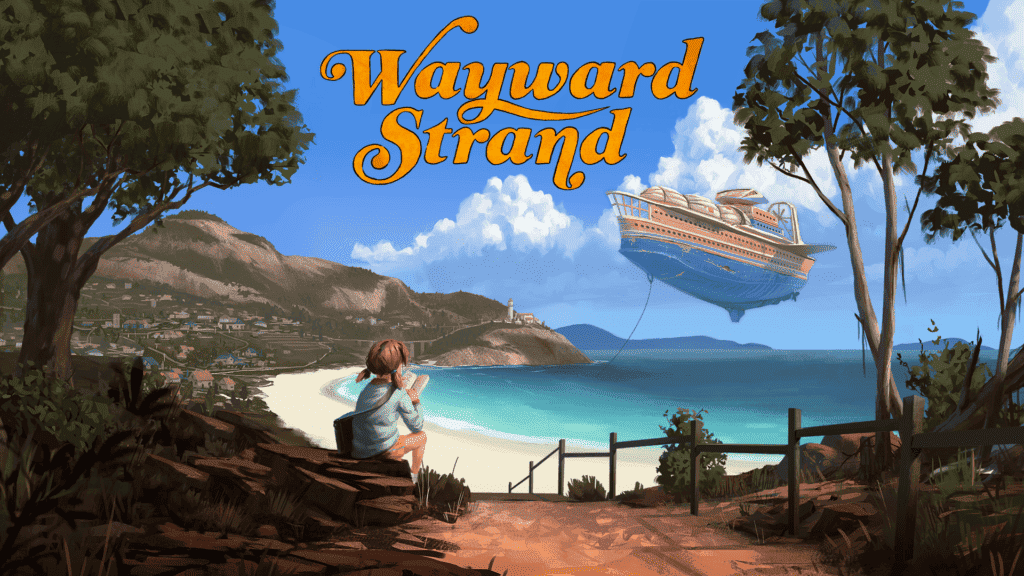 Press Play On Five Of The Hottest Melbourne Made Games This Summer 1 WaywardStrand https://www.mkaugaming.com/press-play-on-five-of-the-hottest-melbourne-made-games-this-summer/