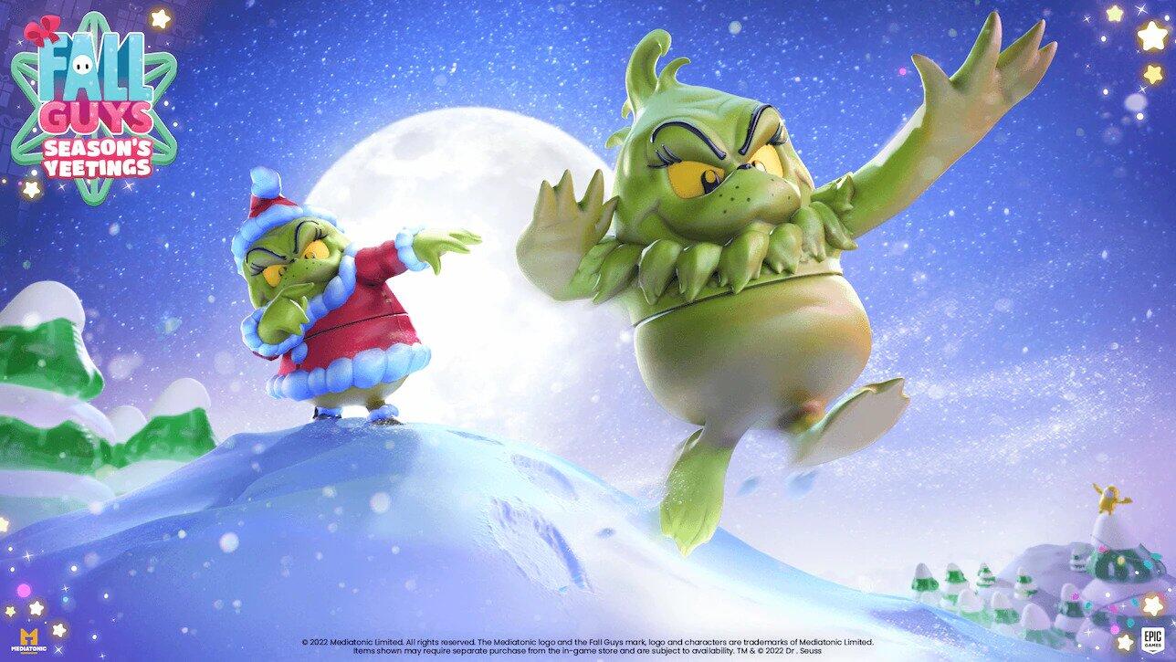 Season’s Yeetings: Fall Guys Winter Event ‘Gift Grab’ Available Now 1 ezgif 1 7acedfa45c https://www.mkaugaming.com/seasons-yeetings-fall-guys-winter-event-gift-grab-available-now/