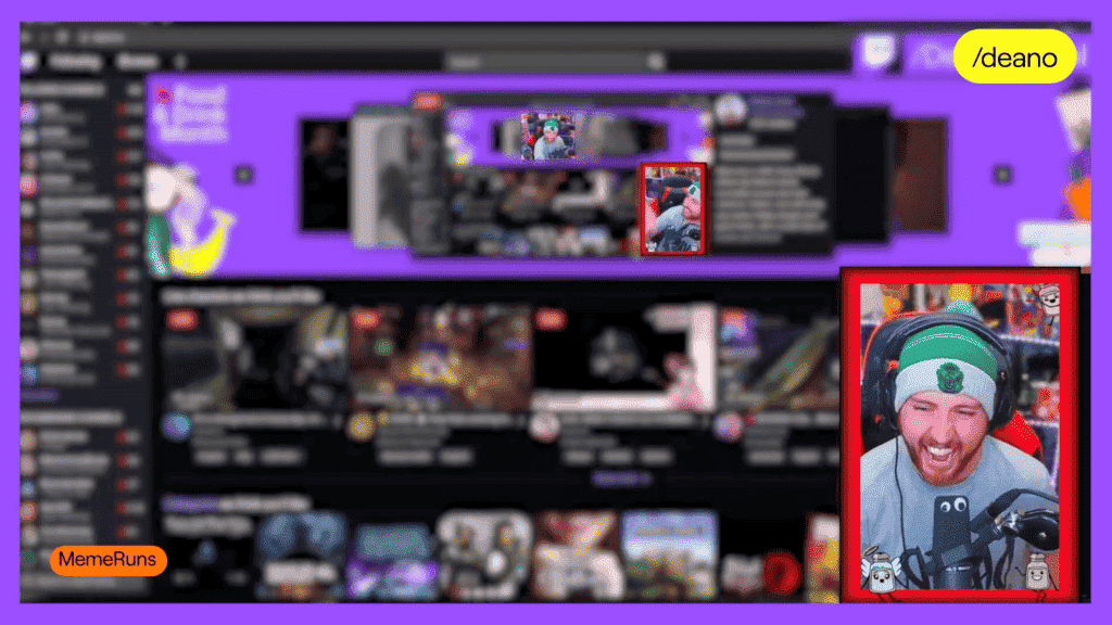 Grab Some Popcorn - Here Are Twitch ANZ's Favourite Moments In 2022 4 gegaega https://www.mkaugaming.com/grab-some-popcorn-here-are-twitch-anzs-favourite-moments-in-2022/
