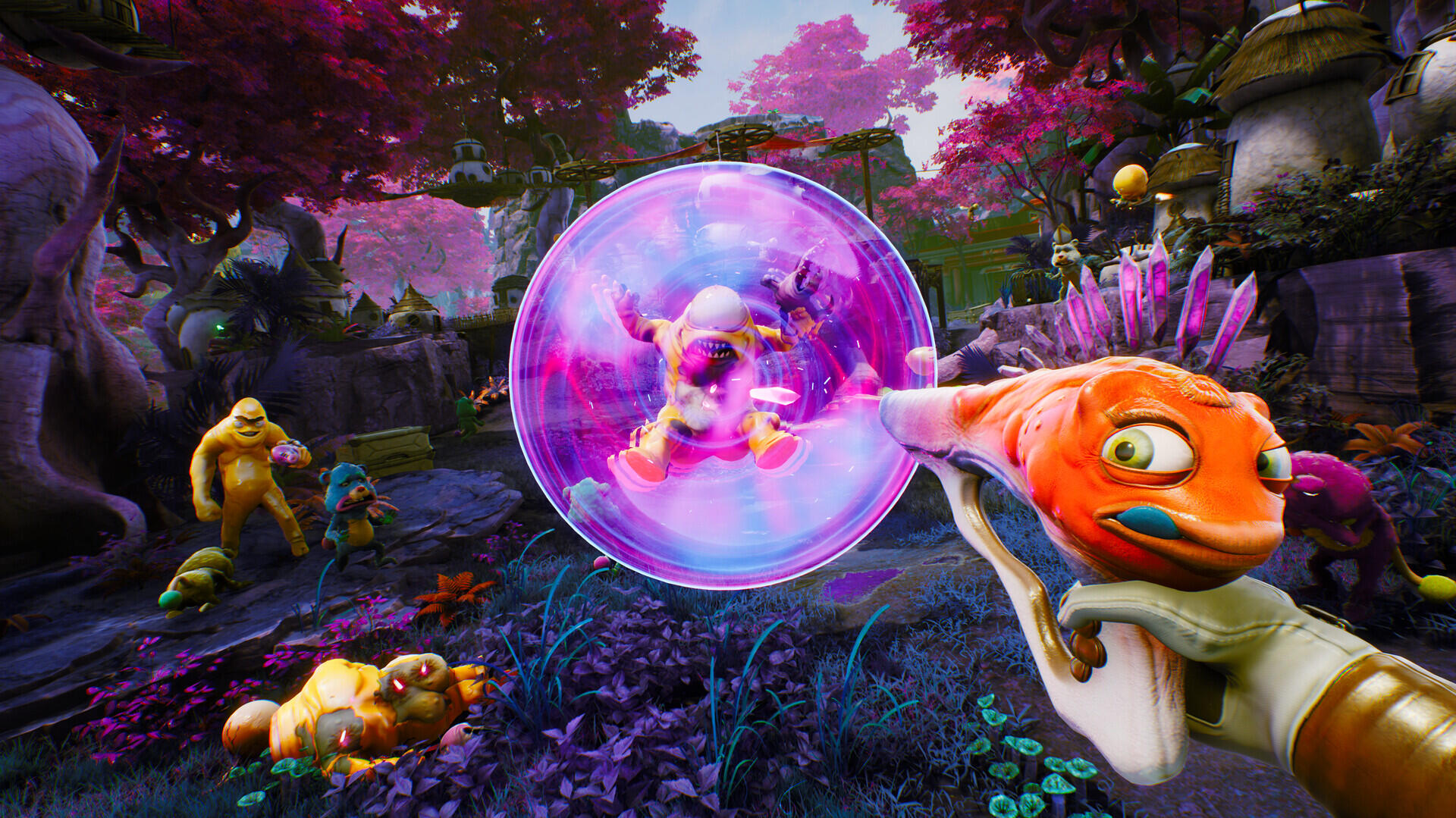 High On Life - Review 3 https://www.mkaugaming.com/all-review-list/high-on-life-review/