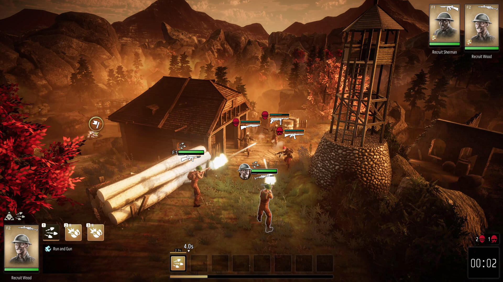 Broken Lines - Review 3 https://www.mkaugaming.com/all-review-list/broken-lines-review/