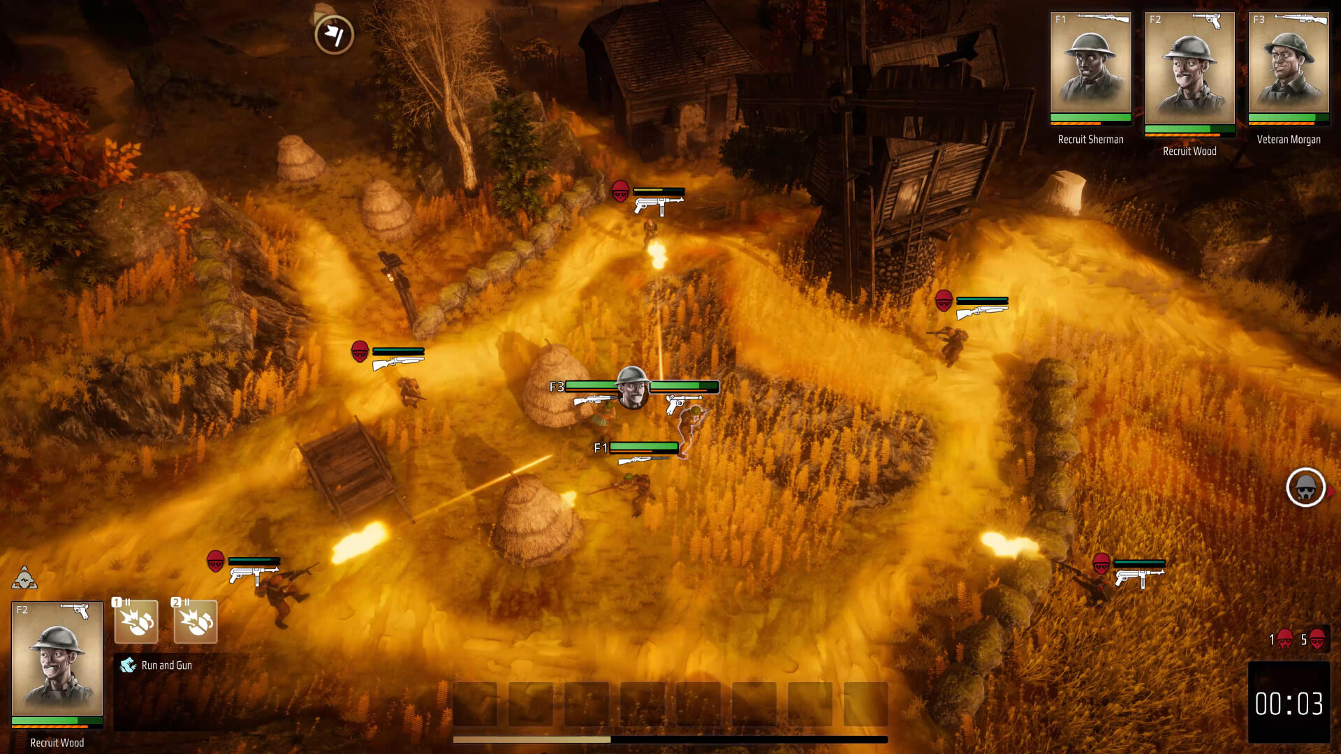 Broken Lines - Review 4 https://www.mkaugaming.com/all-review-list/broken-lines-review/
