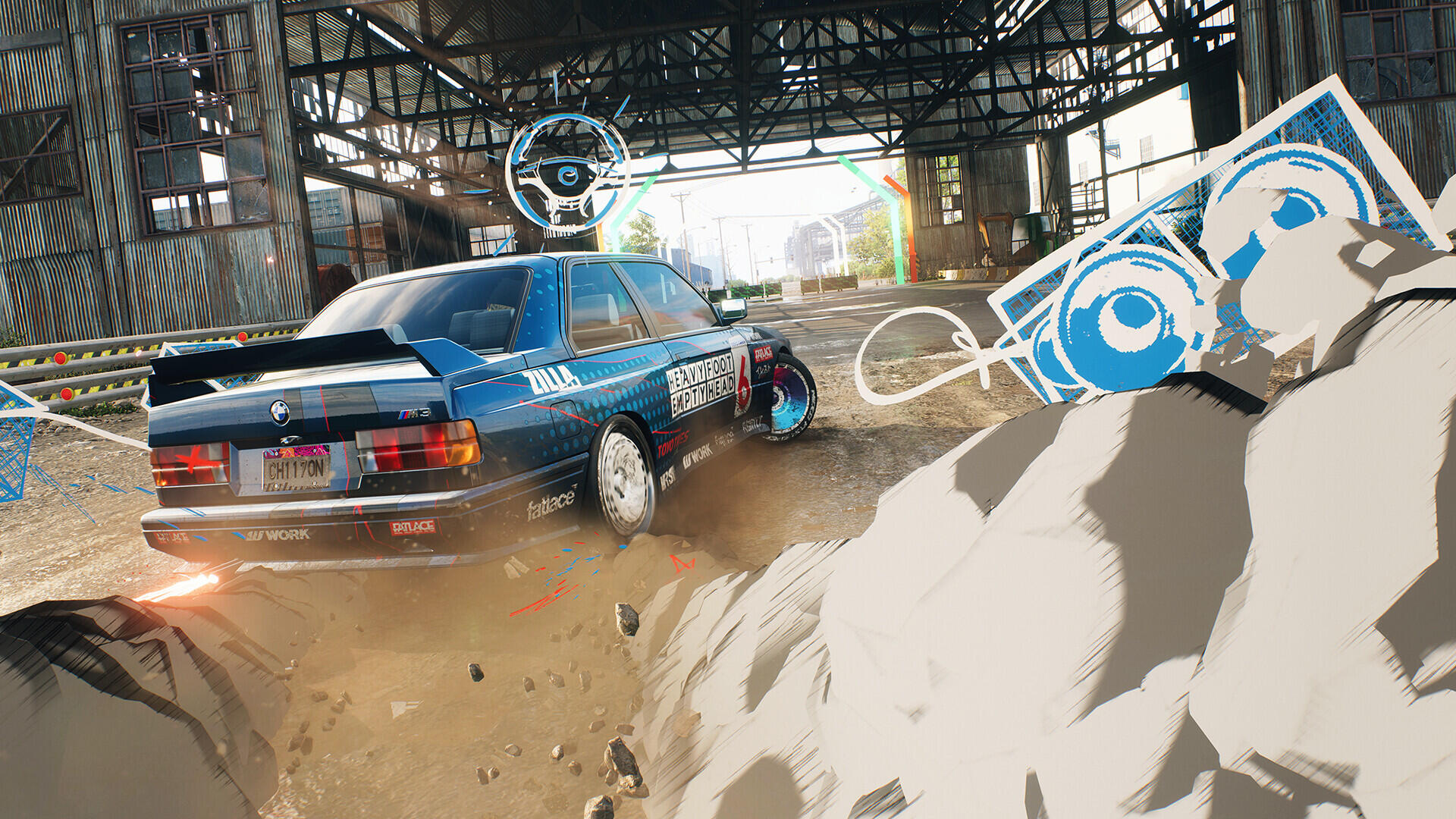 Need For Speed Unbound - Review 3 https://www.mkaugaming.com/all-review-list/need-for-speed-unbound-review/