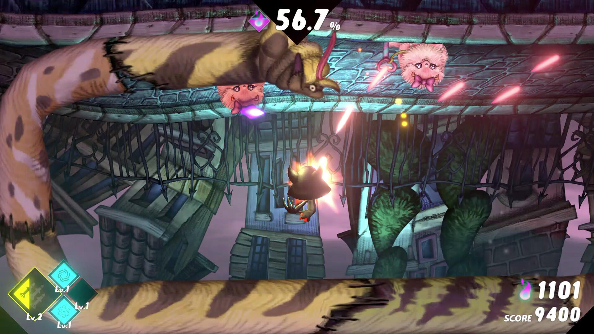 Never Awake - Review 3 https://www.mkaugaming.com/all-review-list/never-awake-review/