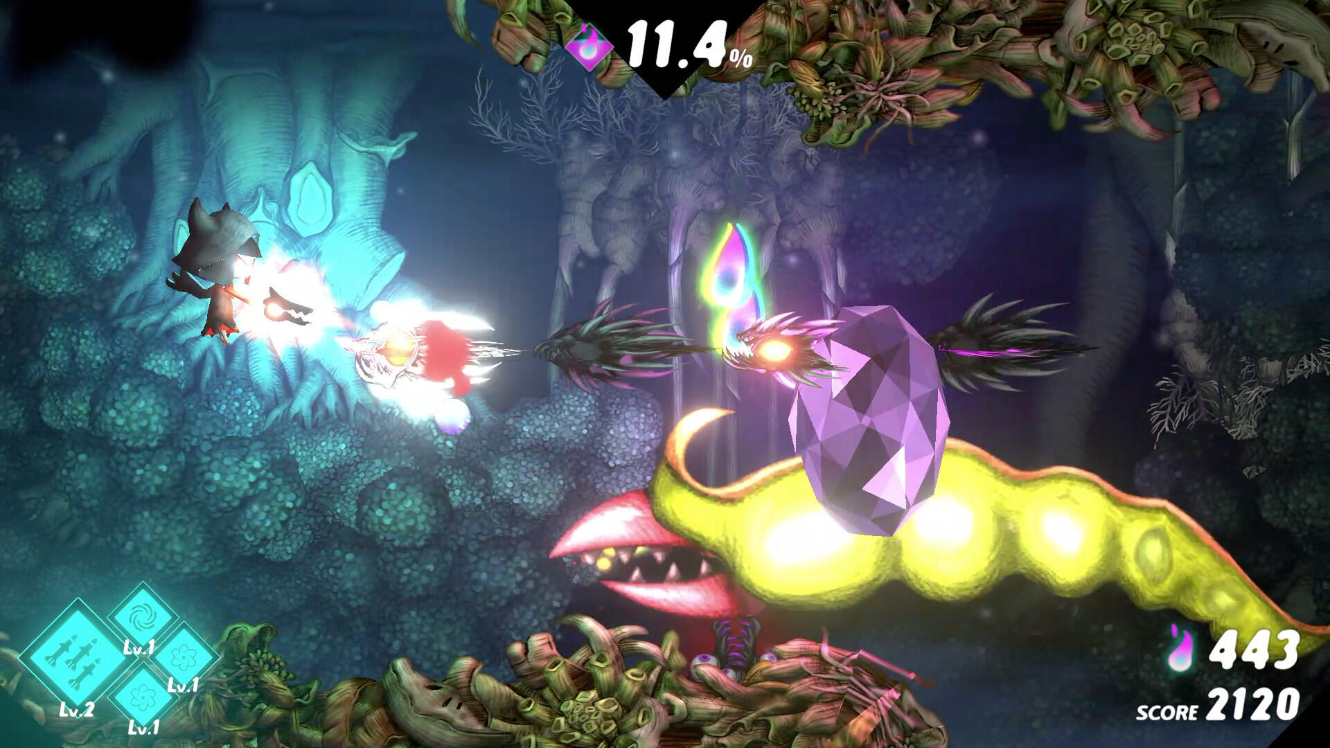 Never Awake - Review 4 https://www.mkaugaming.com/all-review-list/never-awake-review/