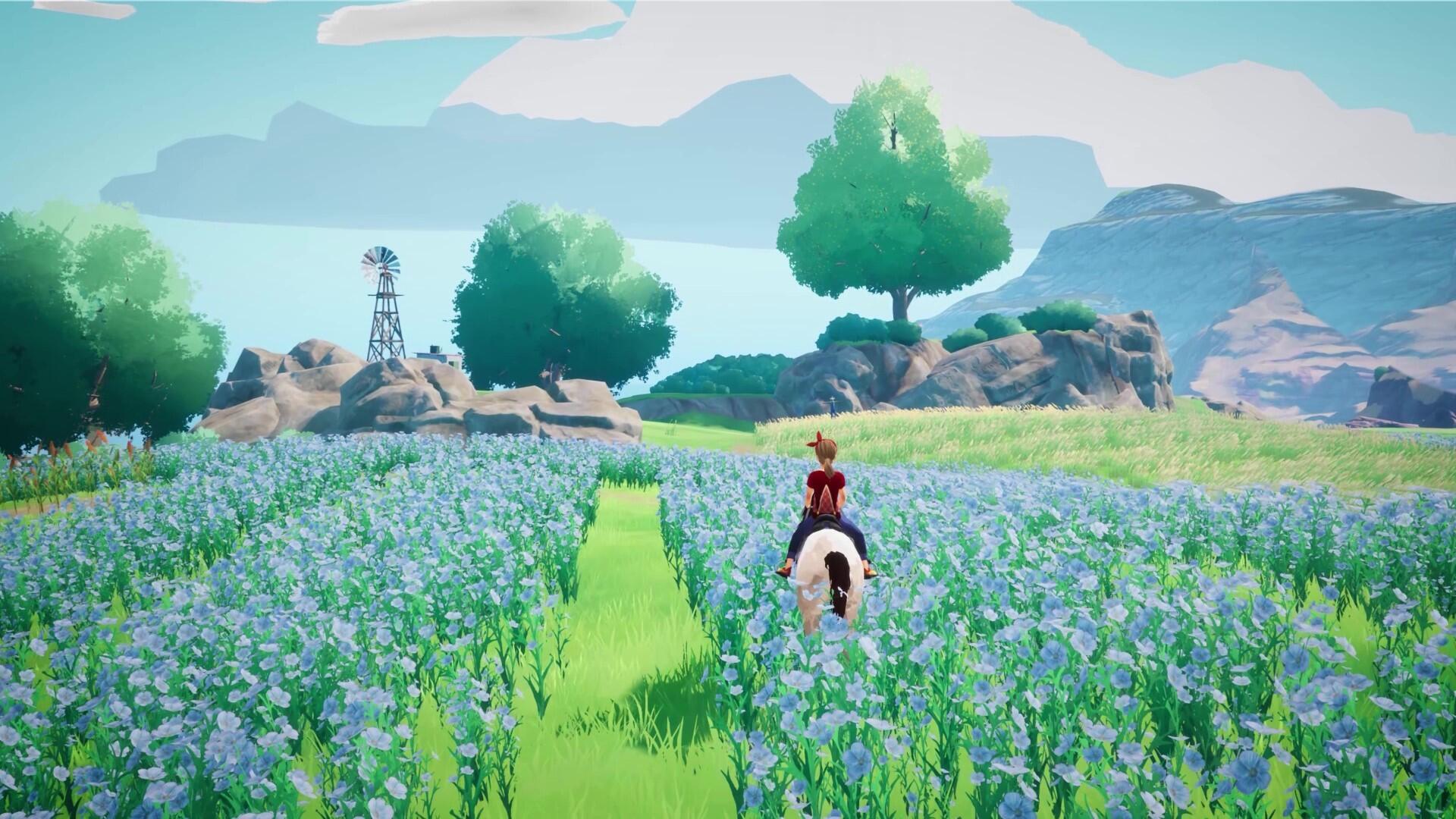 Horse Tales: Emerald Valley Ranch - Review 3 https://www.mkaugaming.com/all-review-list/horse-tales-emerald-valley-ranch-review/