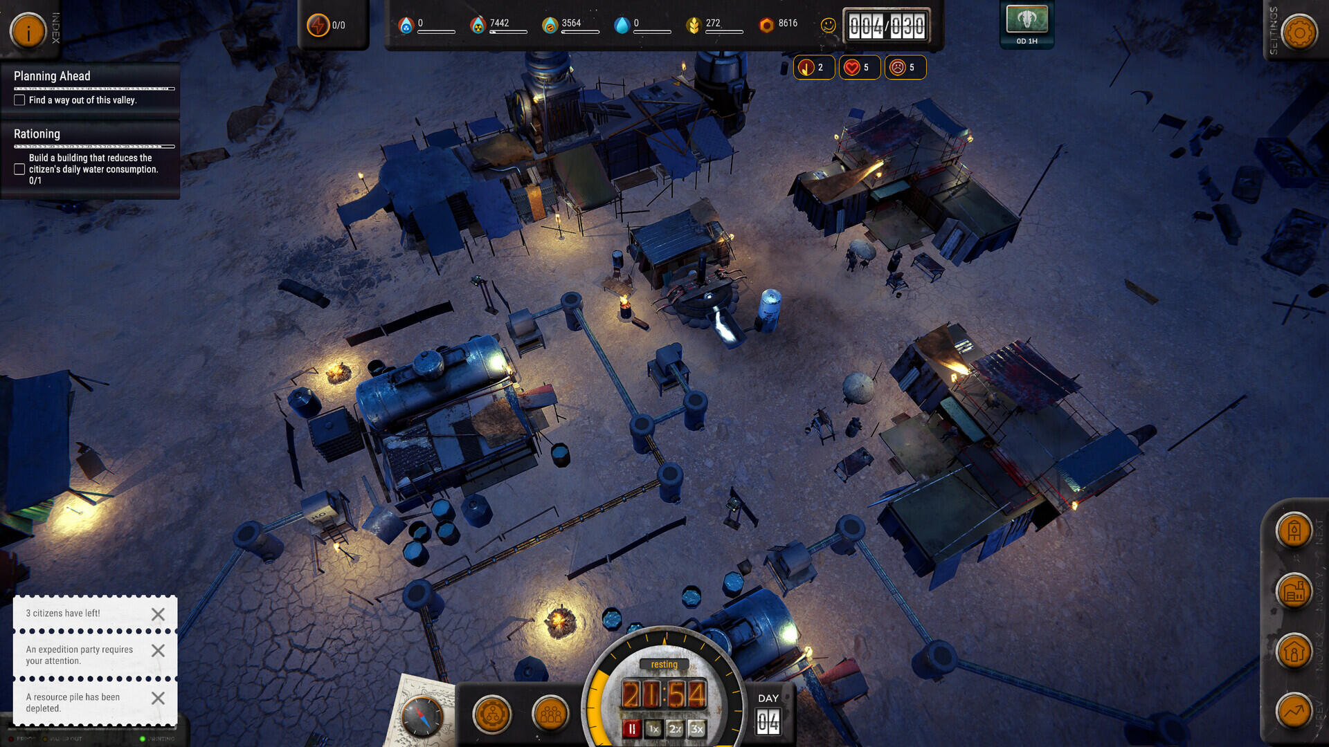 Homeseek - Preview 4 https://www.mkaugaming.com/all-review-list/homeseek-preview/