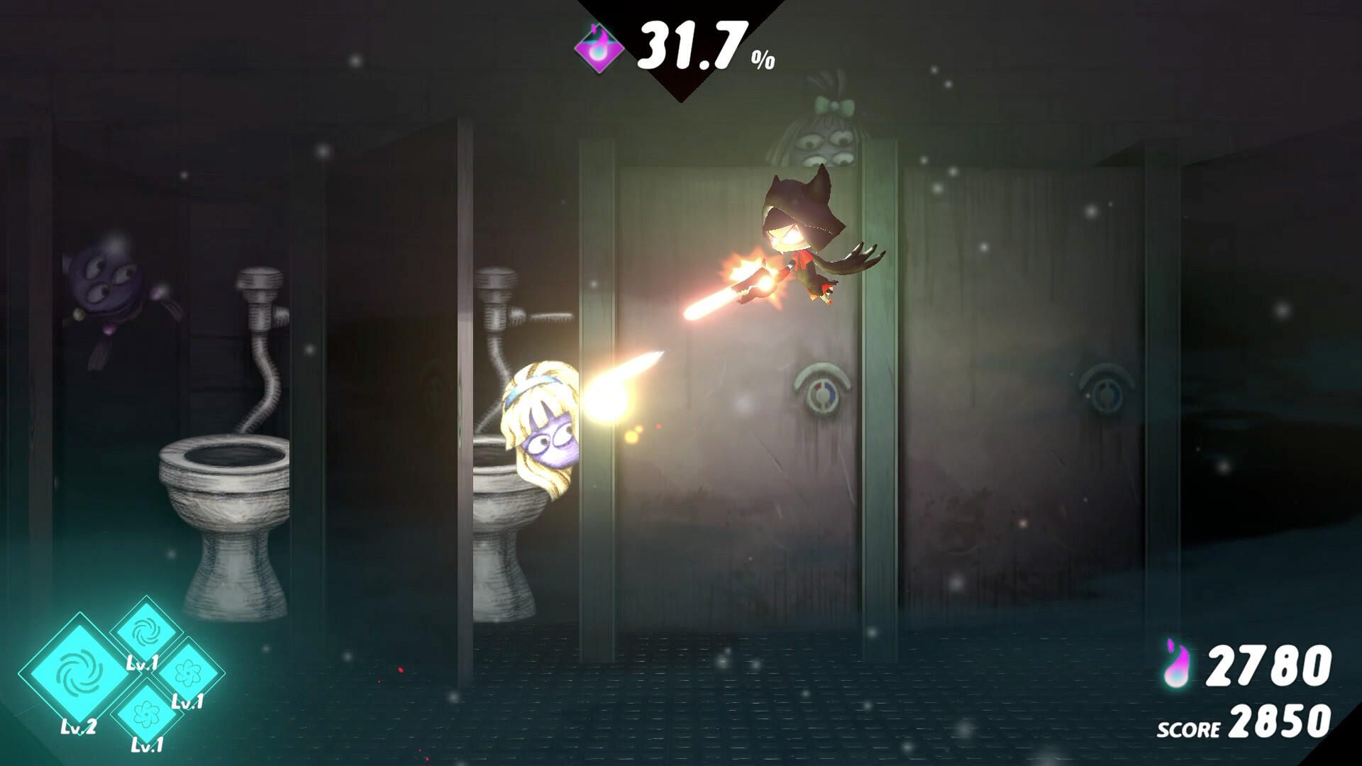 Never Awake - Review 2 https://www.mkaugaming.com/all-review-list/never-awake-review/