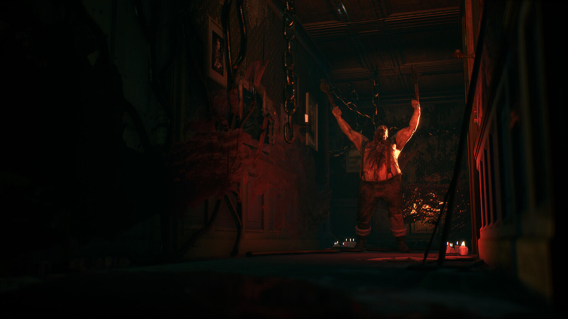 The Beast Inside (Xbox Series X) - Review 2 https://www.mkaugaming.com/all-review-list/the-beast-inside-xbox-series-x-review/